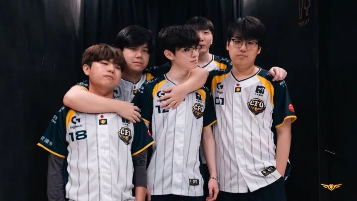 “TLAW对战AL”热搜第一，AL不敌TLAW，止步16强；BLG击败KC，iG、TES、BLG三支LPL齐聚2-1组；S16第四轮抽签结束：TES vs BLG、IG vs LYON
