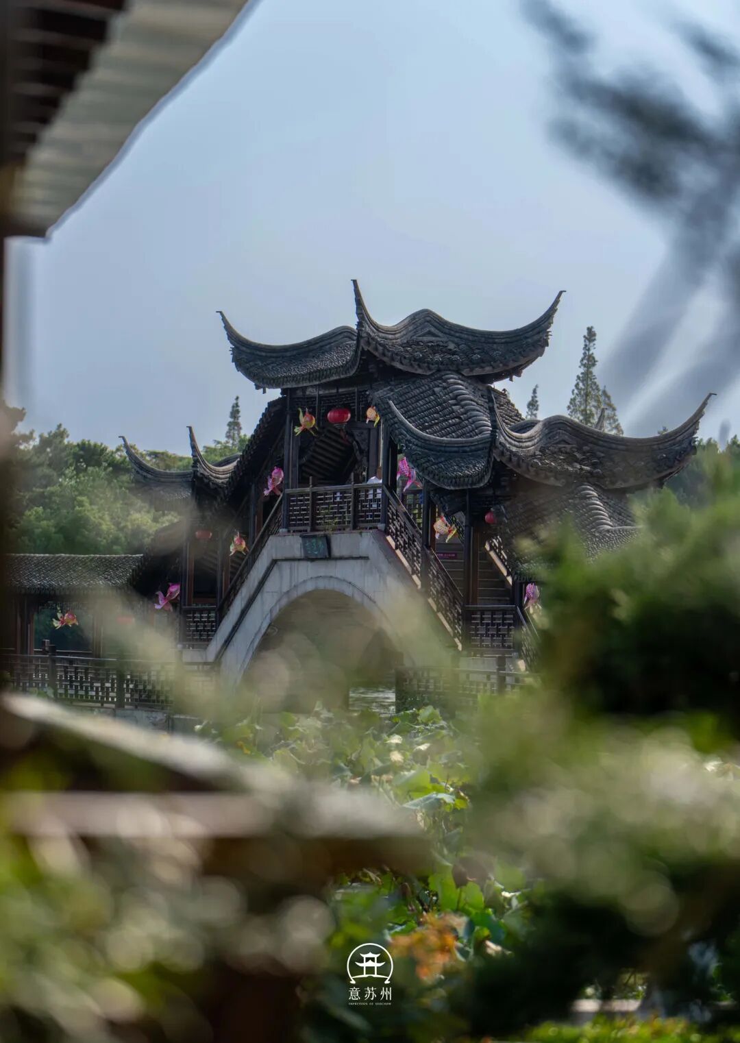 从苏州驱车一小时去锦溪，值得吗？