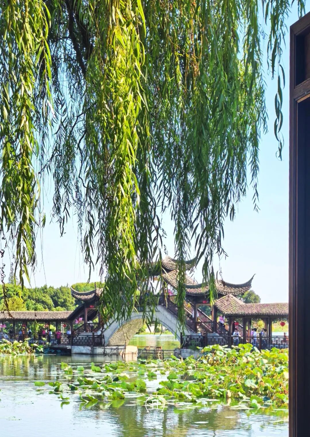 从苏州驱车一小时去锦溪，值得吗？