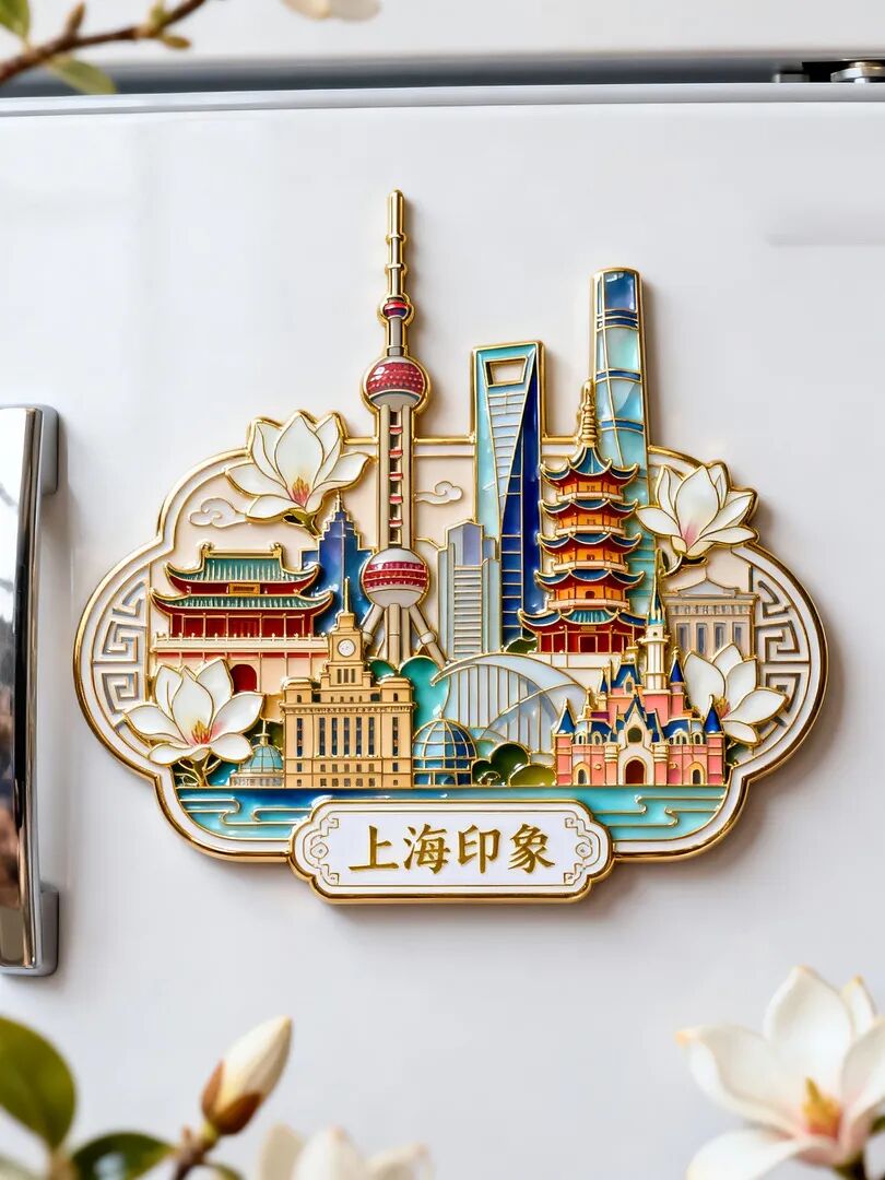 平时精打细算，一到景区就花钱超大方：说的是你吗？