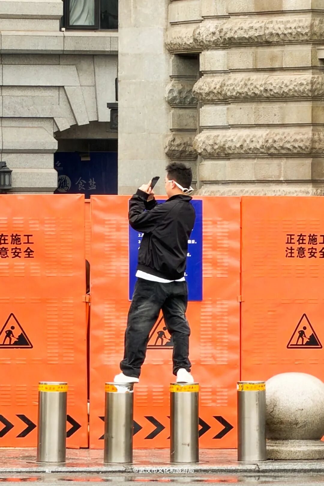 抢先实拍！武汉今秋最大花展，持续一个月，免费看