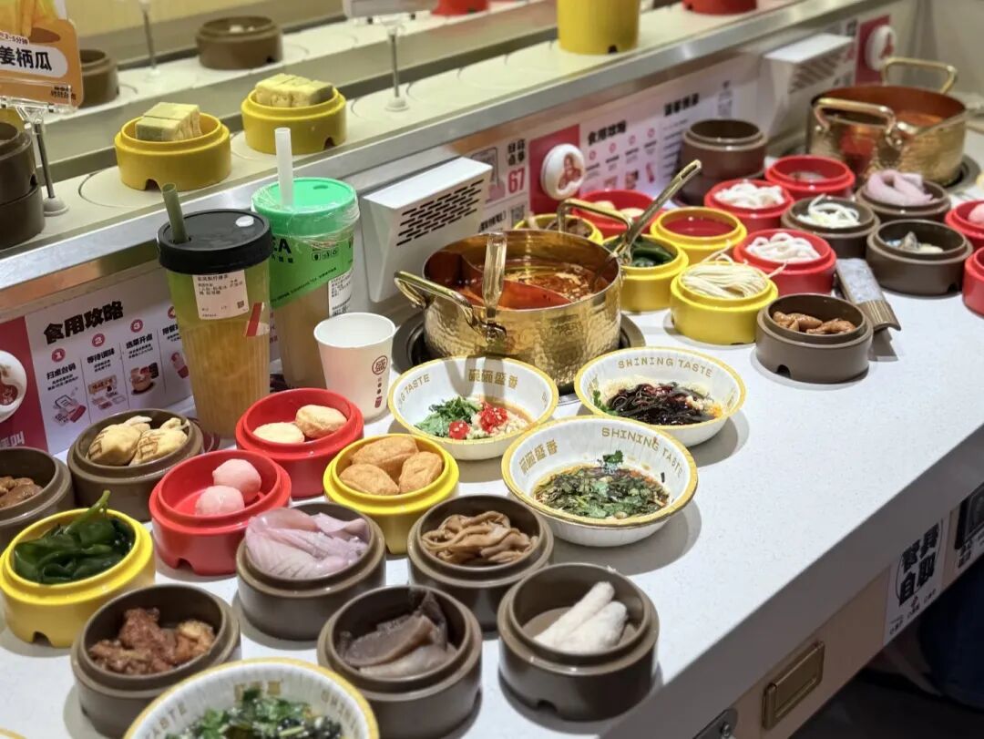 小火锅都火三年了,怎么还没过气?