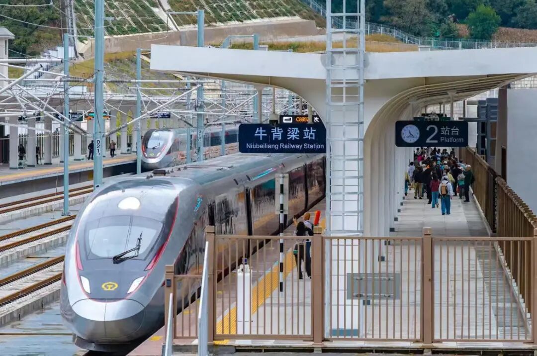 晴好“限时返场”，新一轮降水吹风天气已在路上，最大降幅6℃！丨事关2027高考！陕西省教育考试院提醒