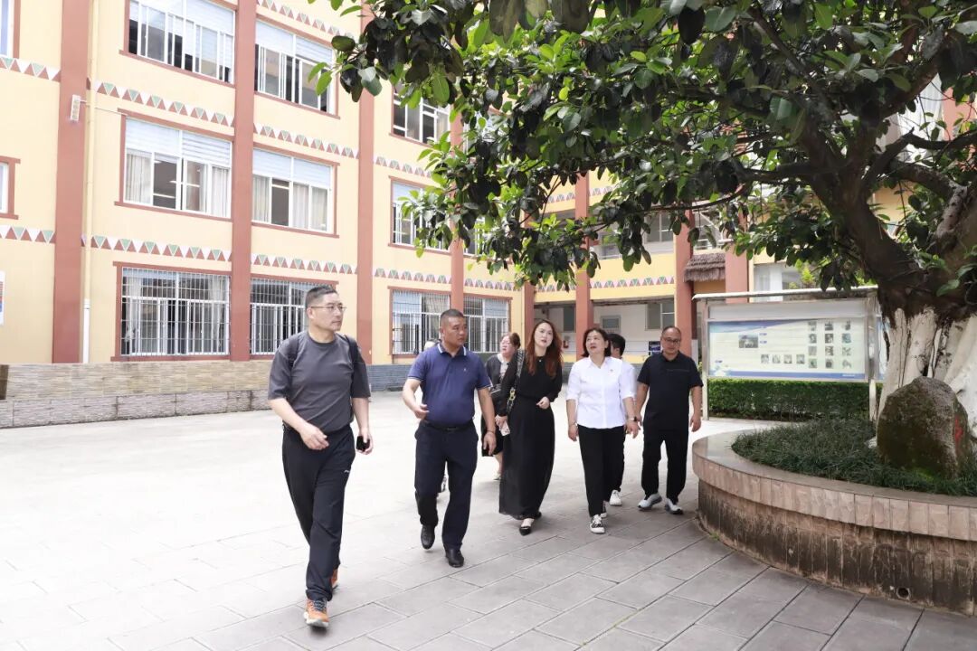 长宁这位公益人获评“上海市对口支援与合作交流工作先进个人”
