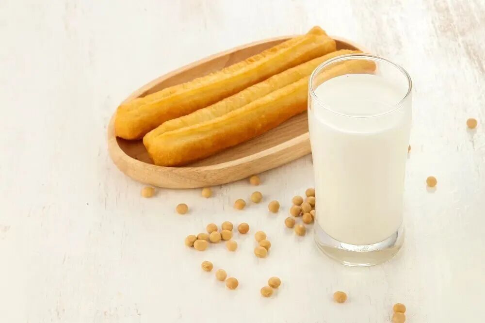喝豆浆会导致乳腺癌?那些关于豆浆的传言是真是假?