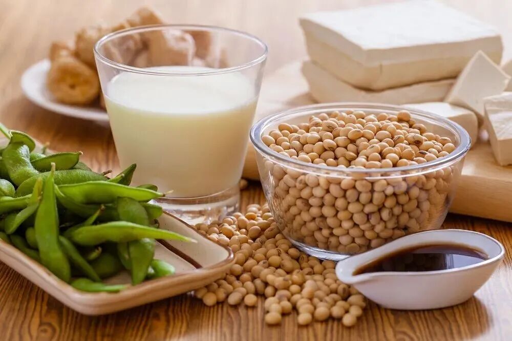 喝豆浆会导致乳腺癌?那些关于豆浆的传言是真是假?