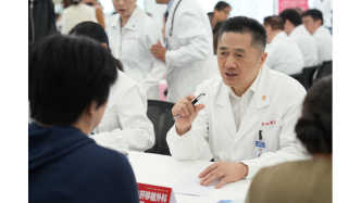 中山医院青浦新城院区启动试运行,设置六大专病诊疗中心