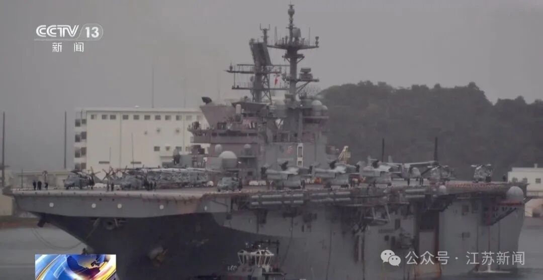 10架美国军机飞抵以色列空军基地，美军中央司令部司令向特朗普汇报对伊朗军事选项；美媒：美军已准备好再次大规模打击伊朗