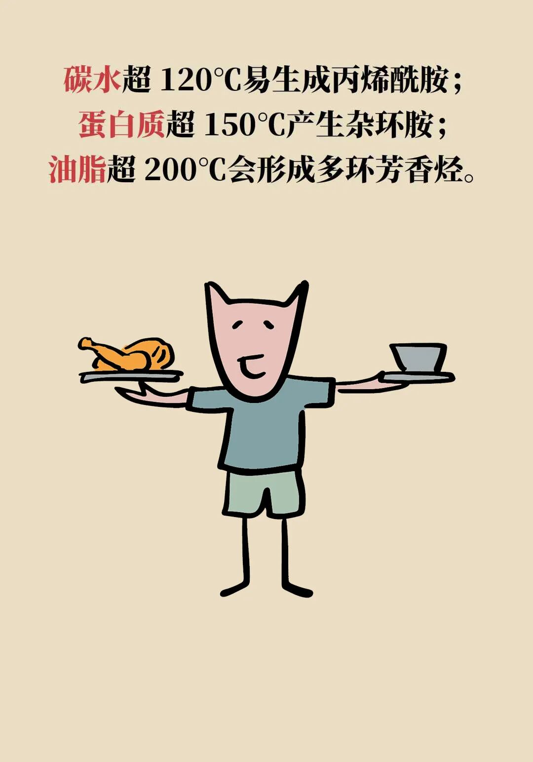 这两种家常食材能让癌细胞凋亡？很多人忽略了一个关键前提