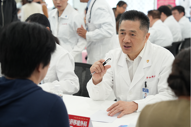 中山医院青浦新城院区启动试运行,设置六大专病诊疗中心