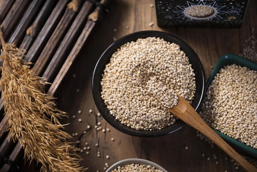藜麦，超级谷物的6个营养短板，你知道吗？