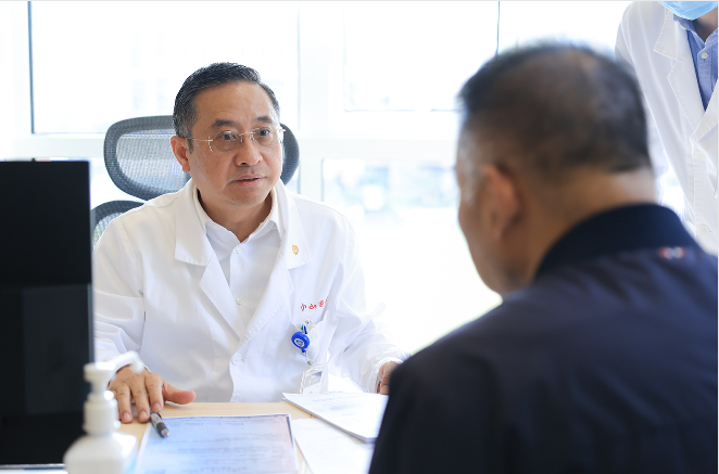中山医院青浦新城院区启动试运行,设置六大专病诊疗中心