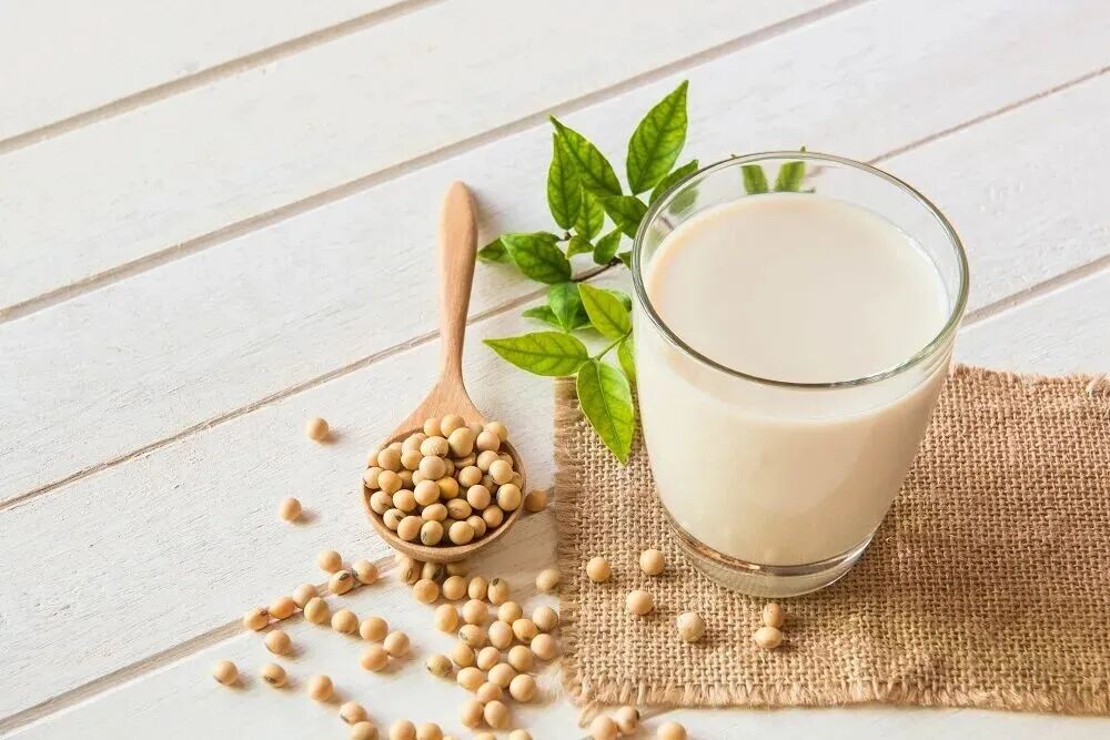 喝豆浆会导致乳腺癌?那些关于豆浆的传言是真是假?