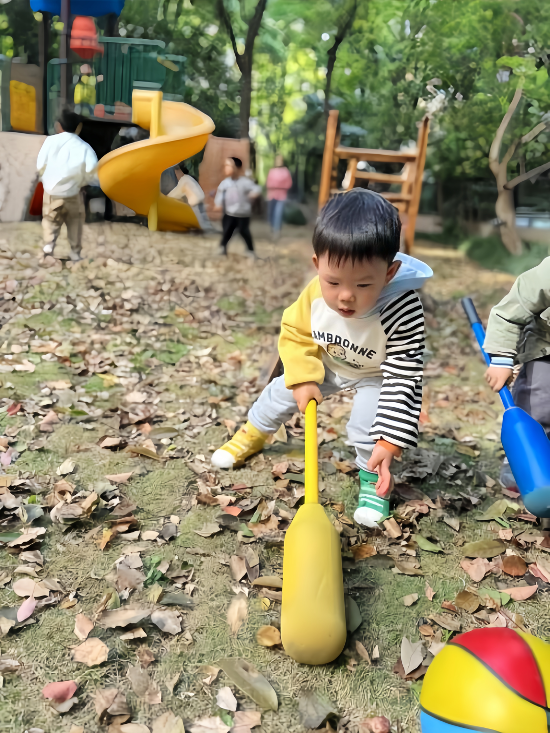 方寸宝宝屋，满满民生情：人大代表的建议，如何暖了双职工家庭的心？