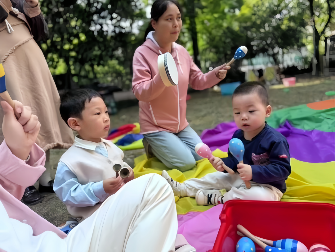 方寸宝宝屋，满满民生情：人大代表的建议，如何暖了双职工家庭的心？