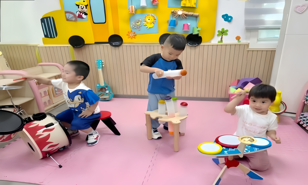 方寸宝宝屋，满满民生情：人大代表的建议，如何暖了双职工家庭的心？