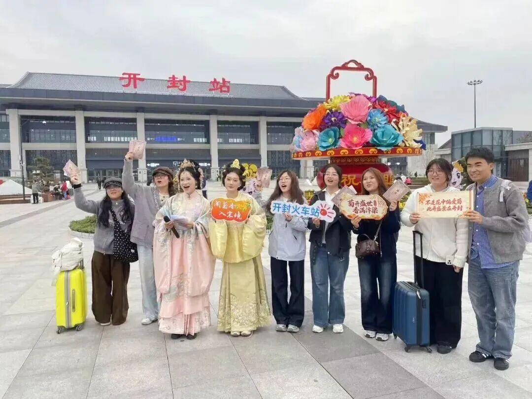 坐高铁打卡！全网刷屏的“莫奈菊花”在这里