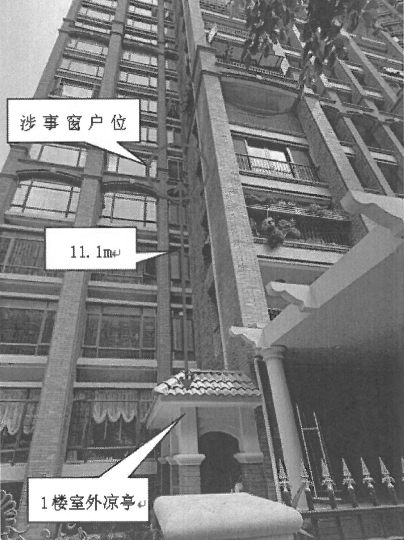 温某（男，1992年生）从高空坠落，伤重死亡，官方公布调查报告