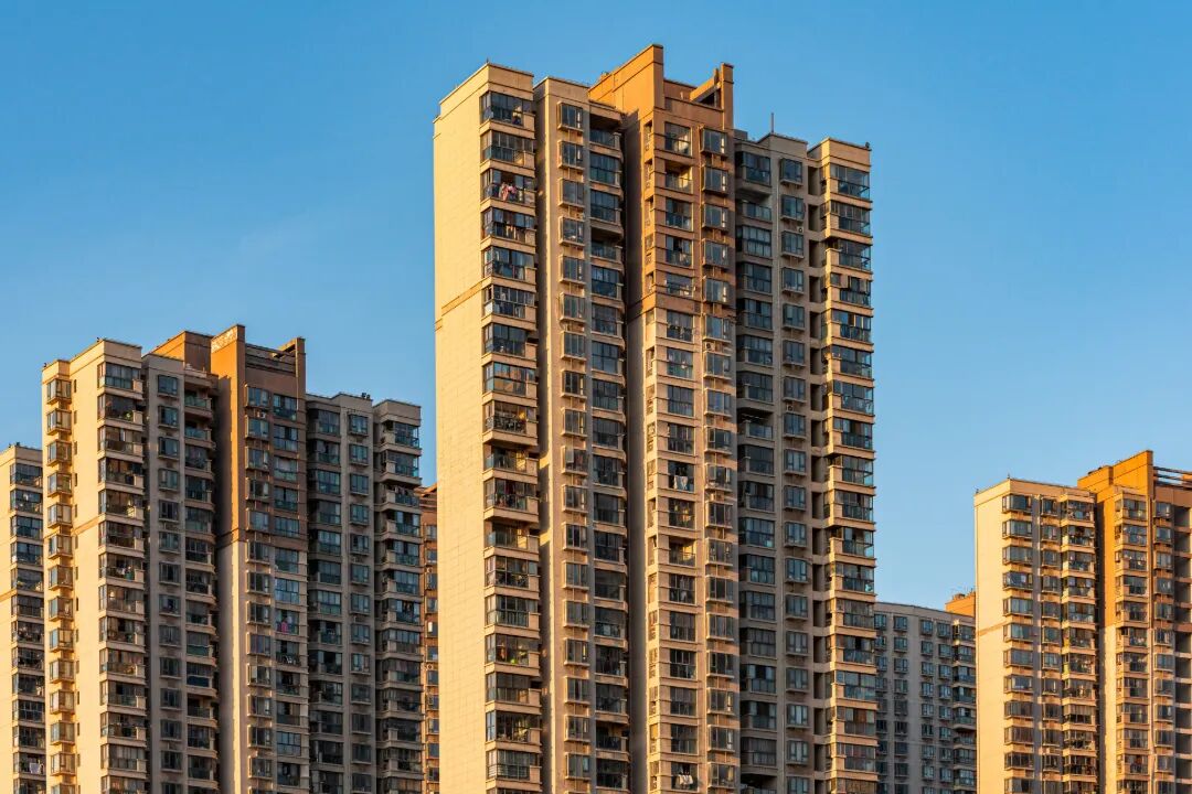 有新变化！事关金华商品住房销售→