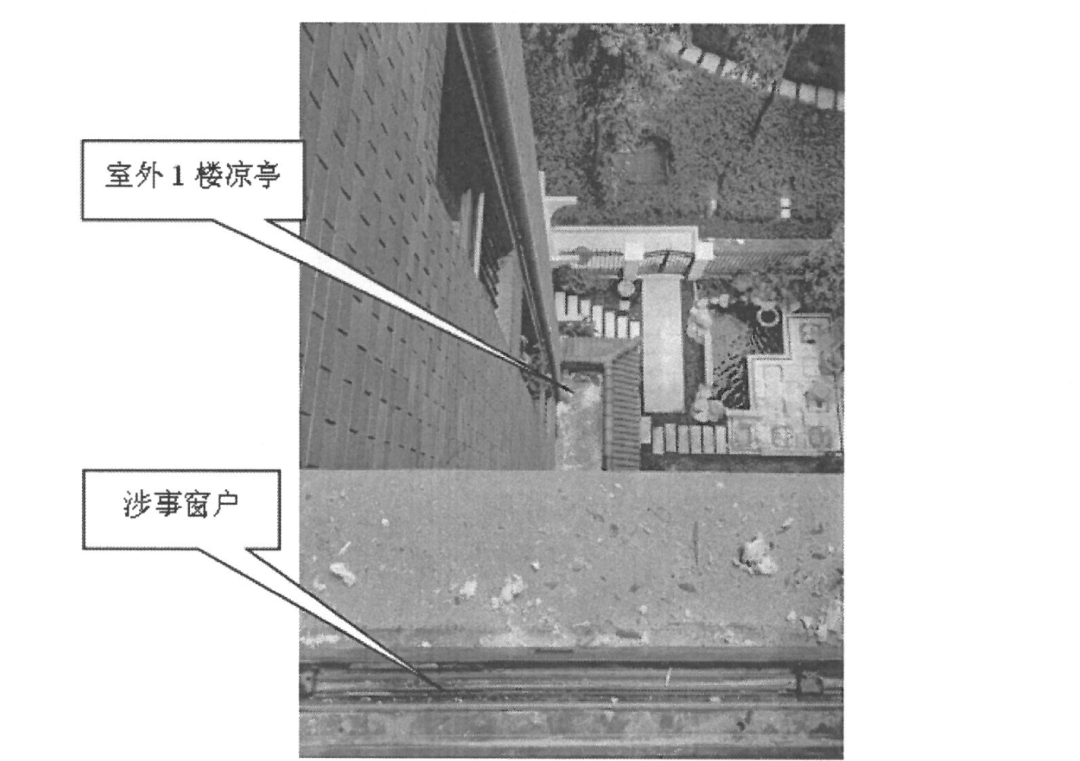 温某（男，1992年生）从高空坠落，伤重死亡，官方公布调查报告
